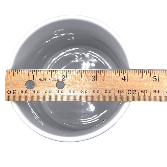 Galerie Mug Hershey’s Chocolate Oversized Christmas Santa Claus 5" - Picture 8 of 8